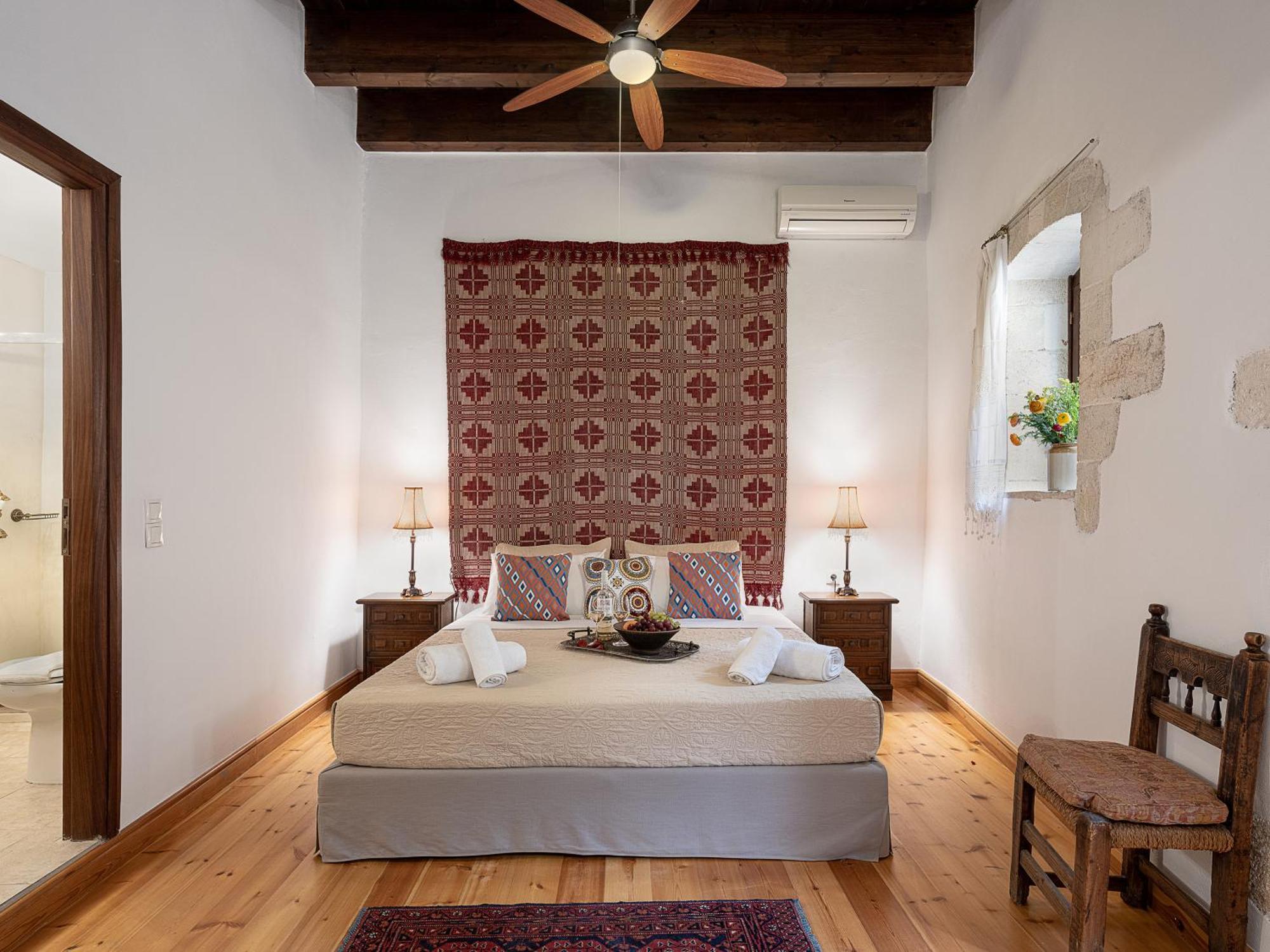 Venetian Palace Chania Chania  Room photo