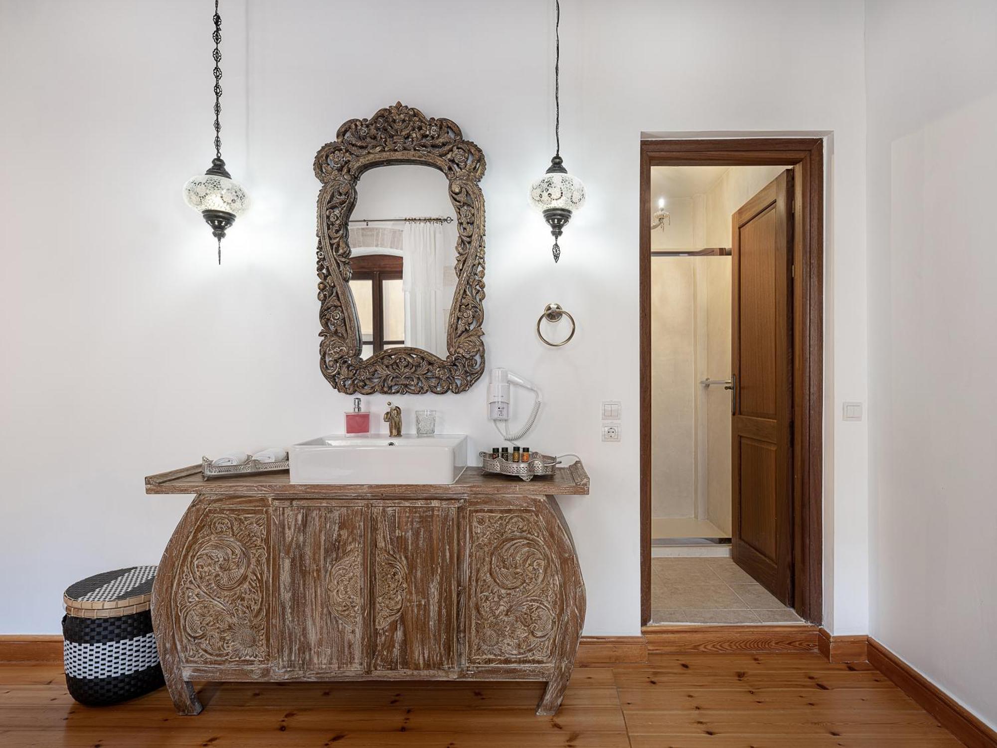 Venetian Palace Chania Chania  Room photo