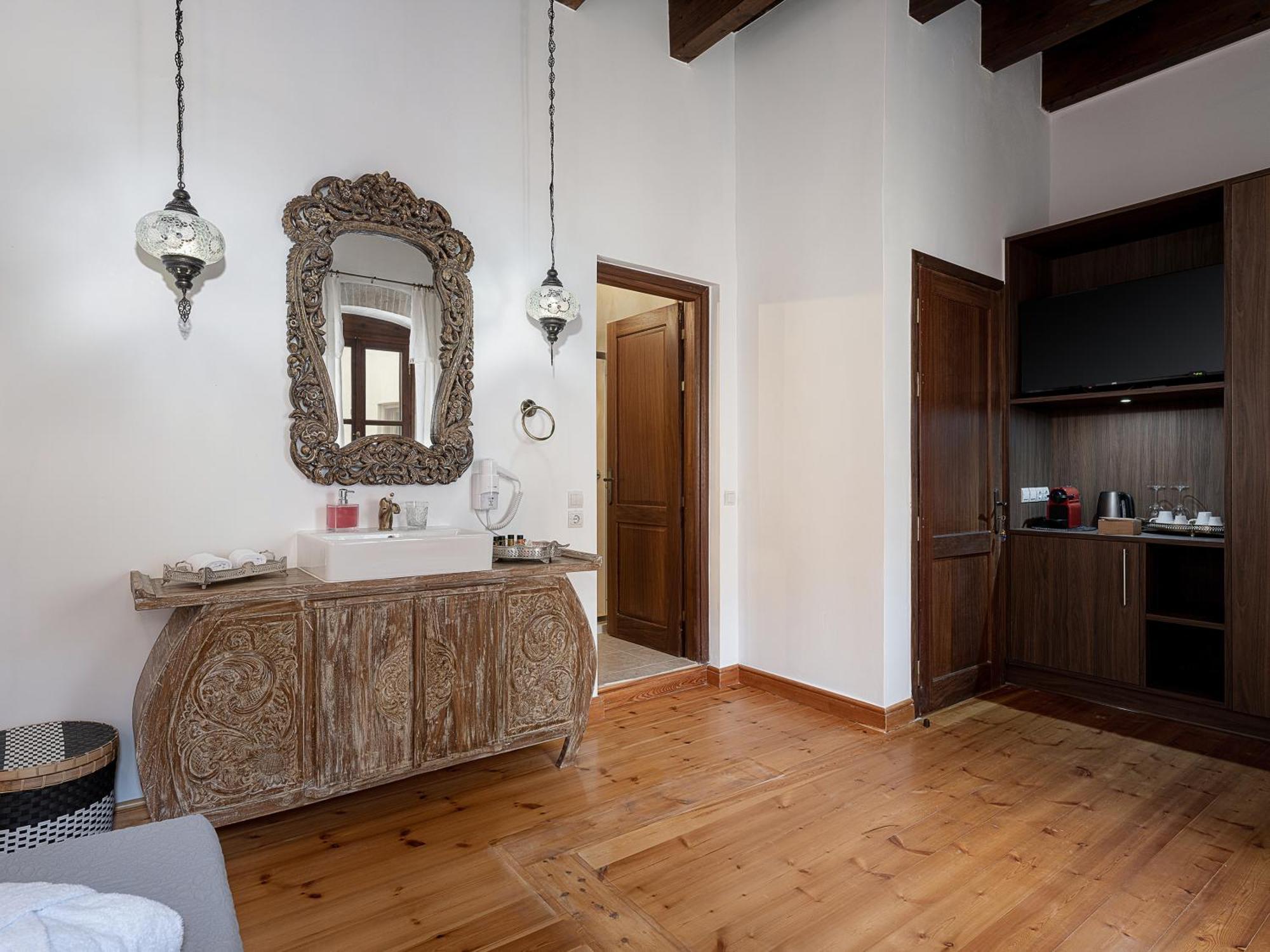 Venetian Palace Chania Chania  Room photo