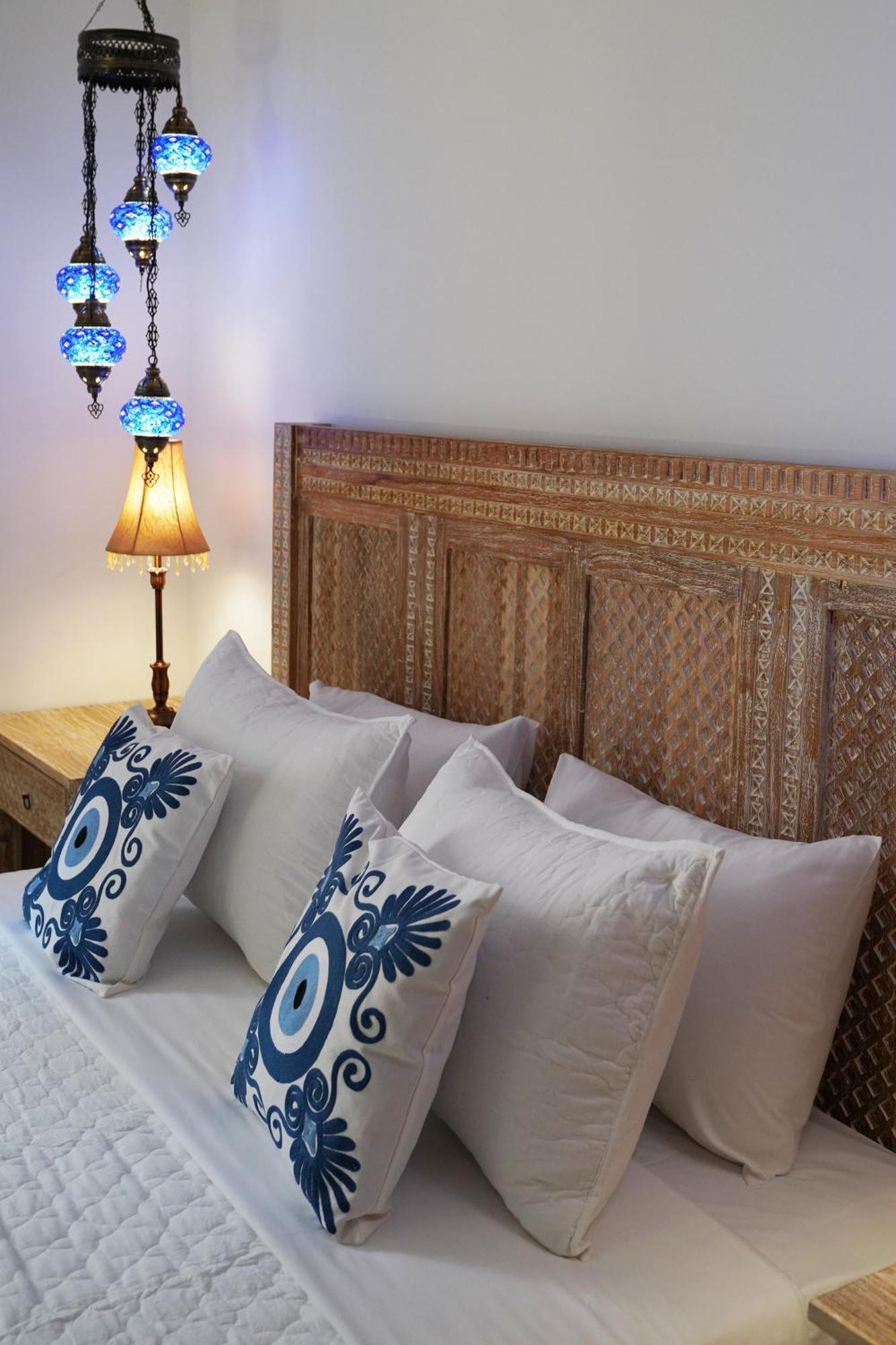 Venetian Palace Chania Chania  Room photo